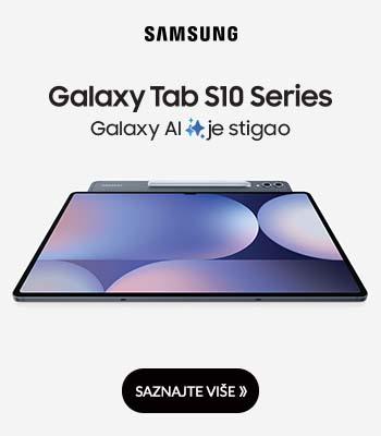 Samsung Galaxy Tab desno